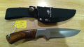 Winchester Knife with Sheath