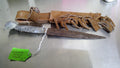 Rustic Antique Knife