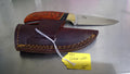 Timber Wolf Knife