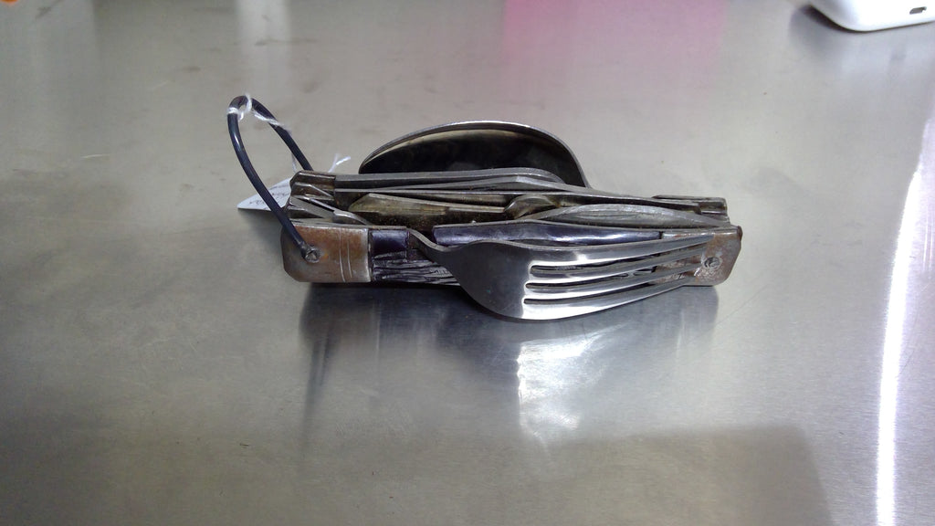 Boy Scout Knife