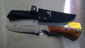Winchester Knife plus Sheath