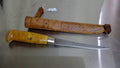 Finnish Antique Knife