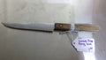 Geneva Forge Knife