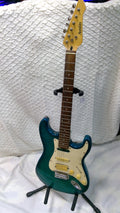 Austin Electric Guitar