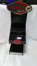 Kamel Cigarette Stand