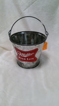 Miller High Life Bucket