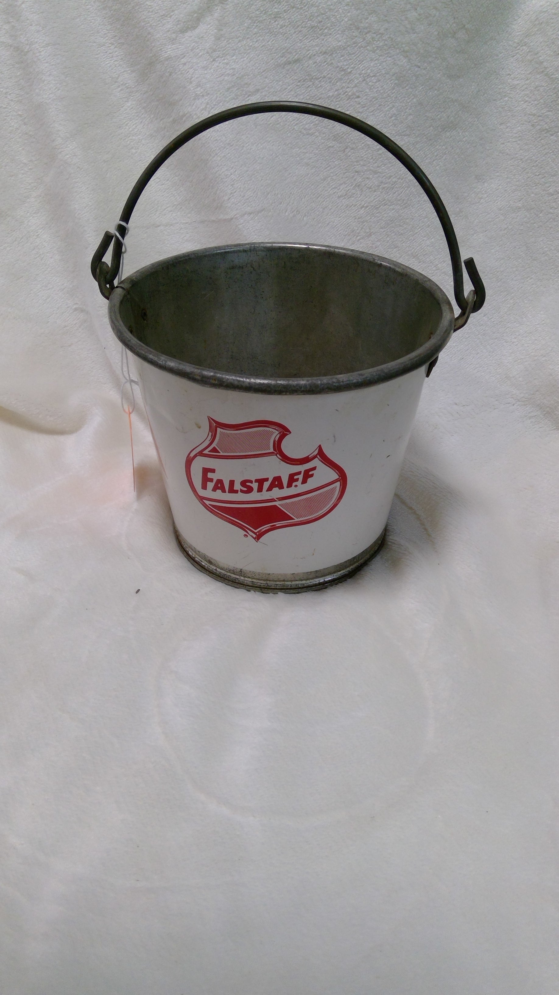 Falstaff Bucket