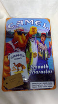 Camel Sign