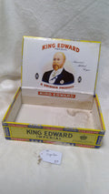 Antique Cigar Box