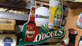 O'Douls Sign