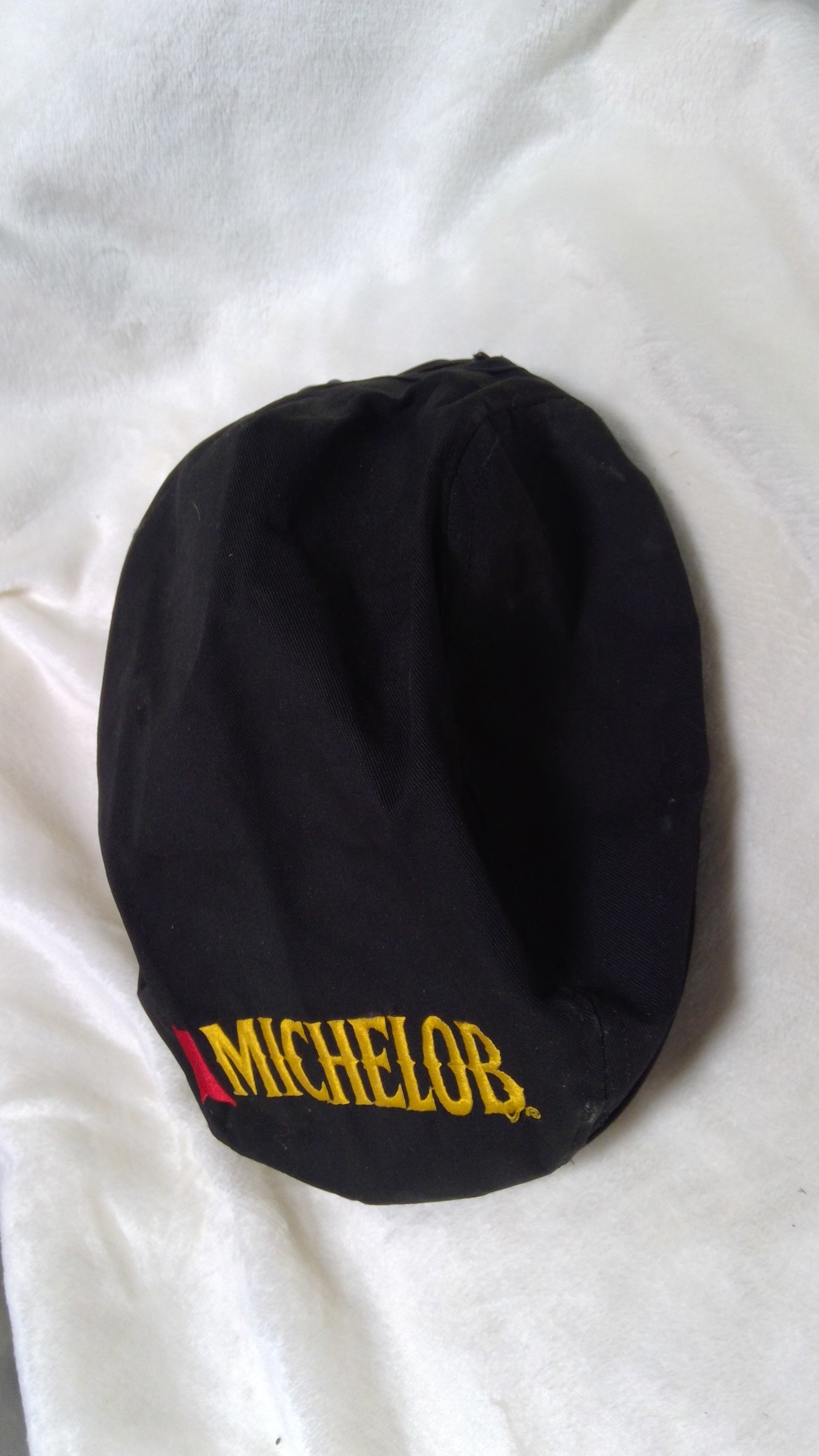 Michelob Hat