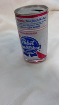 Pabst Blue Ribbon Antique Can