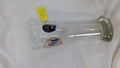 Chicago Bears Miller Lite Glass
