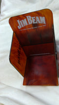 Jim Beam Antique Case