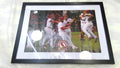 Framed 2006 World Champion Cardinals Picture