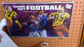 Thinking Man's Football Poster