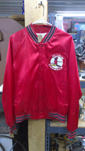 Cardinals Collectors Jacket