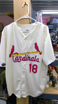 Cardinals Jersey