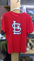 Red Cardinals Shirt