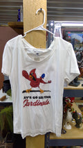 Red Bird Sports Short