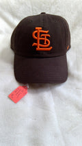 STL Baseball Cap