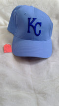 KC Baseball Cap