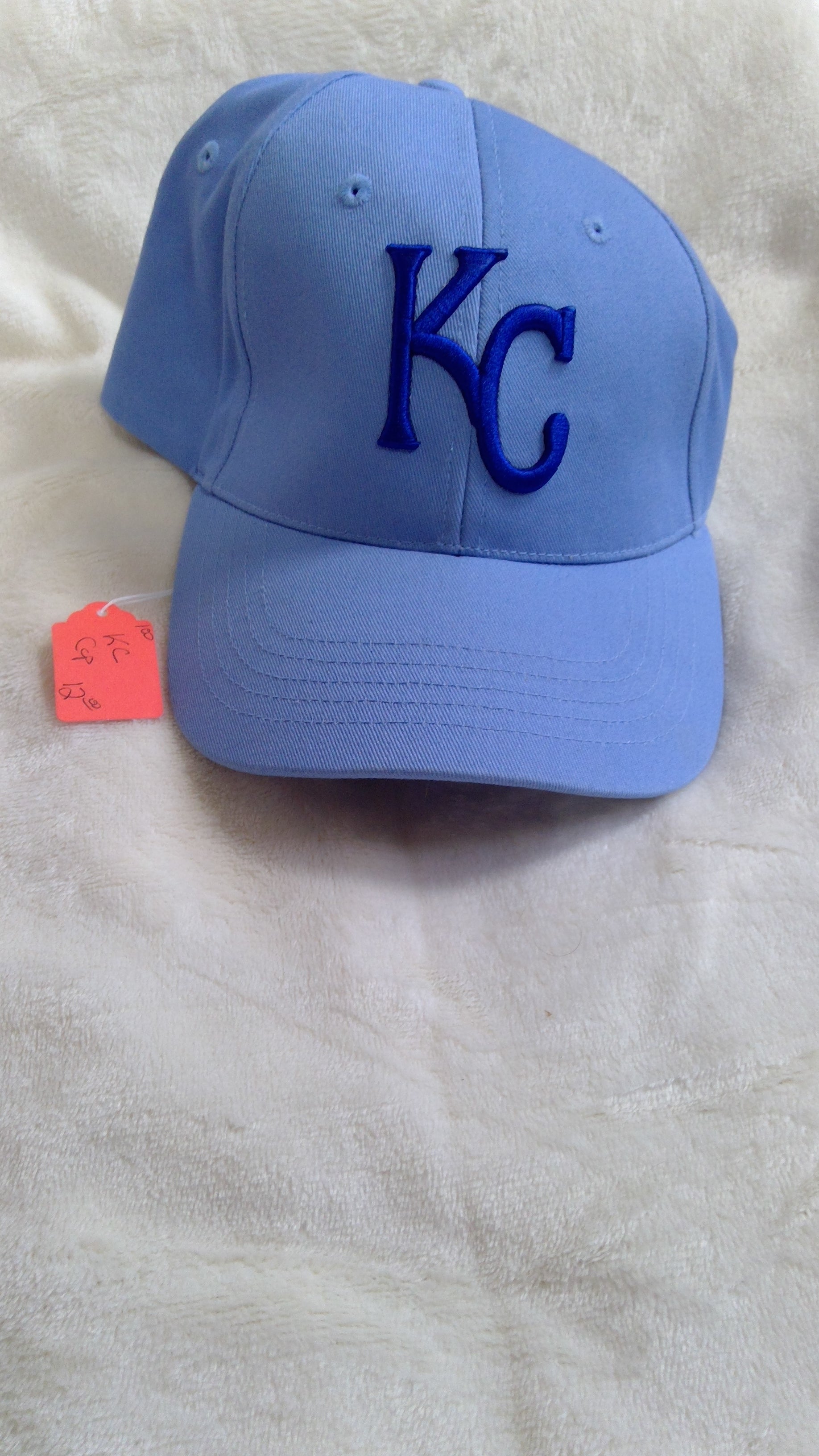 KC Baseball Cap