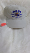 Super Bowl Champ Rams Hat