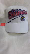 Conference Champs Rams Hat