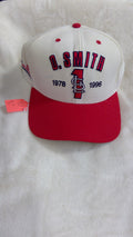 Ozzie Smith Hat