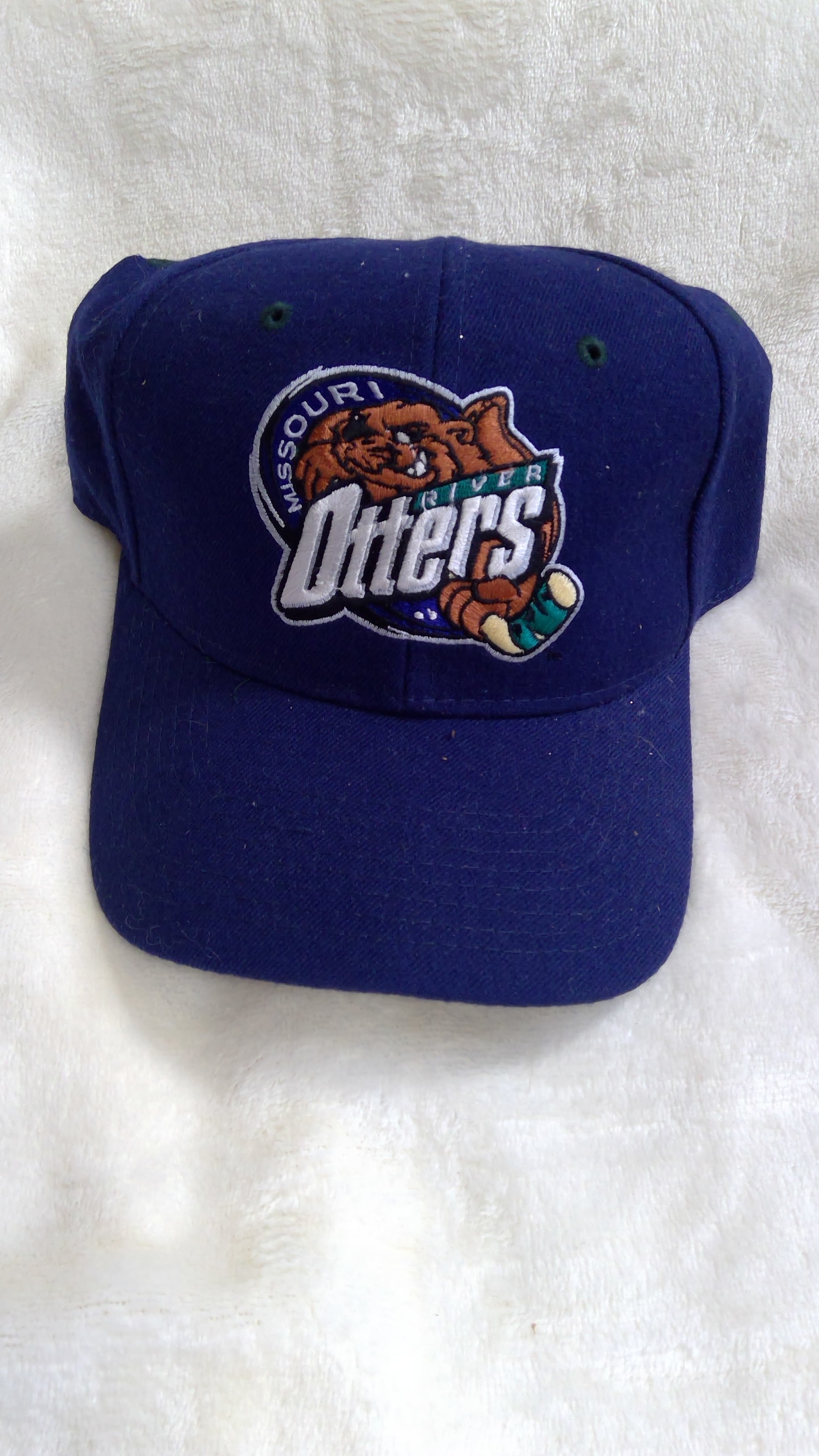 Otters Sports Cap