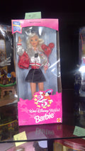Walt Disney World Barbie