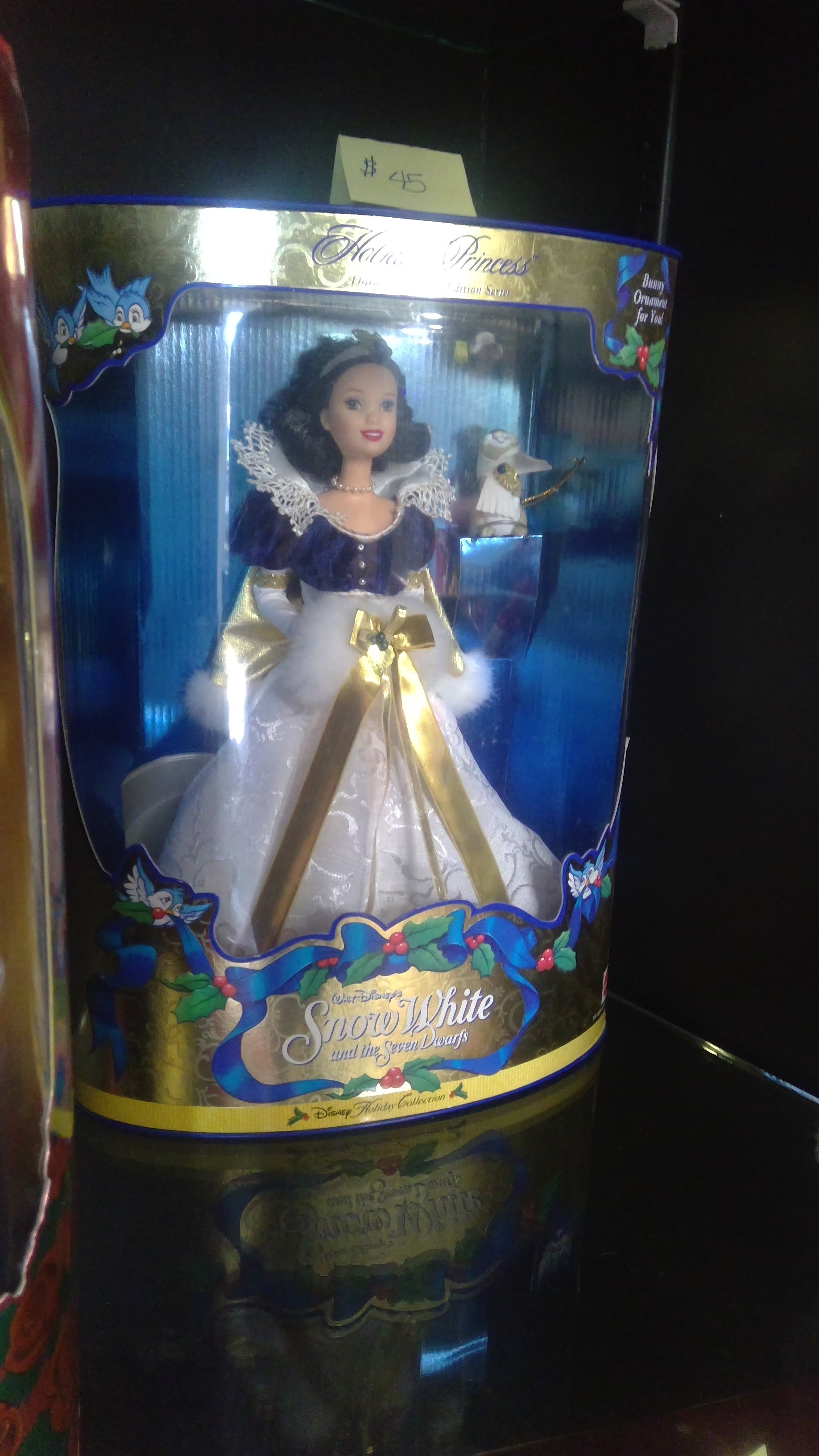 Disney Princess Snow White