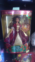 Holiday Princess Belle