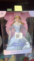 Winter Frost Sleeping Beauty