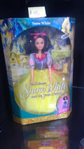 Snow White Doll