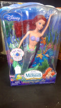 Shimmering Lights Ariel