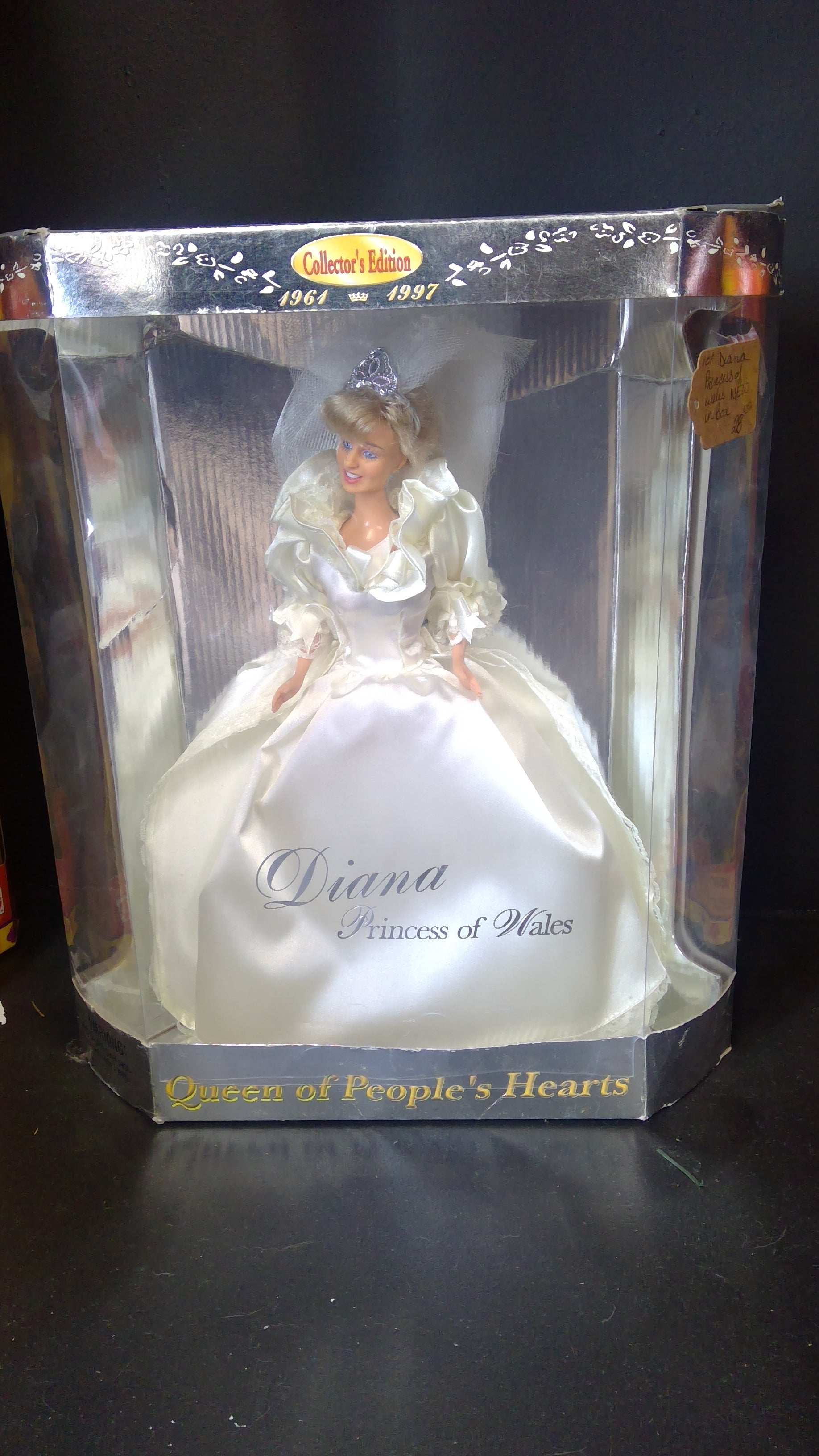 Diana Princess of Wales