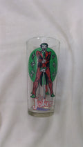 Joker Pepsi Glass