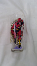 Flash Pepsi Glass