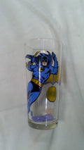 Batman Pepsi Glass