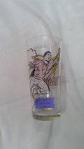 DC Shazam Pepsi Glass