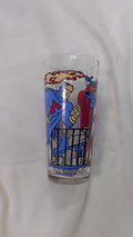 Dynomutt Pepsi Glass