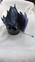 Maleficent on Tower Collectable