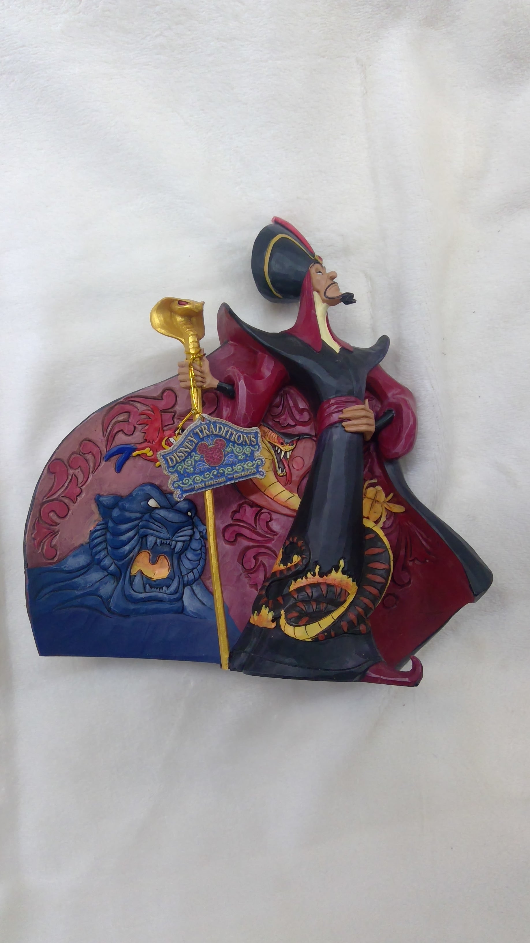 Jafar Collectable