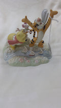 Winnie the Pooh and the Blustery Day