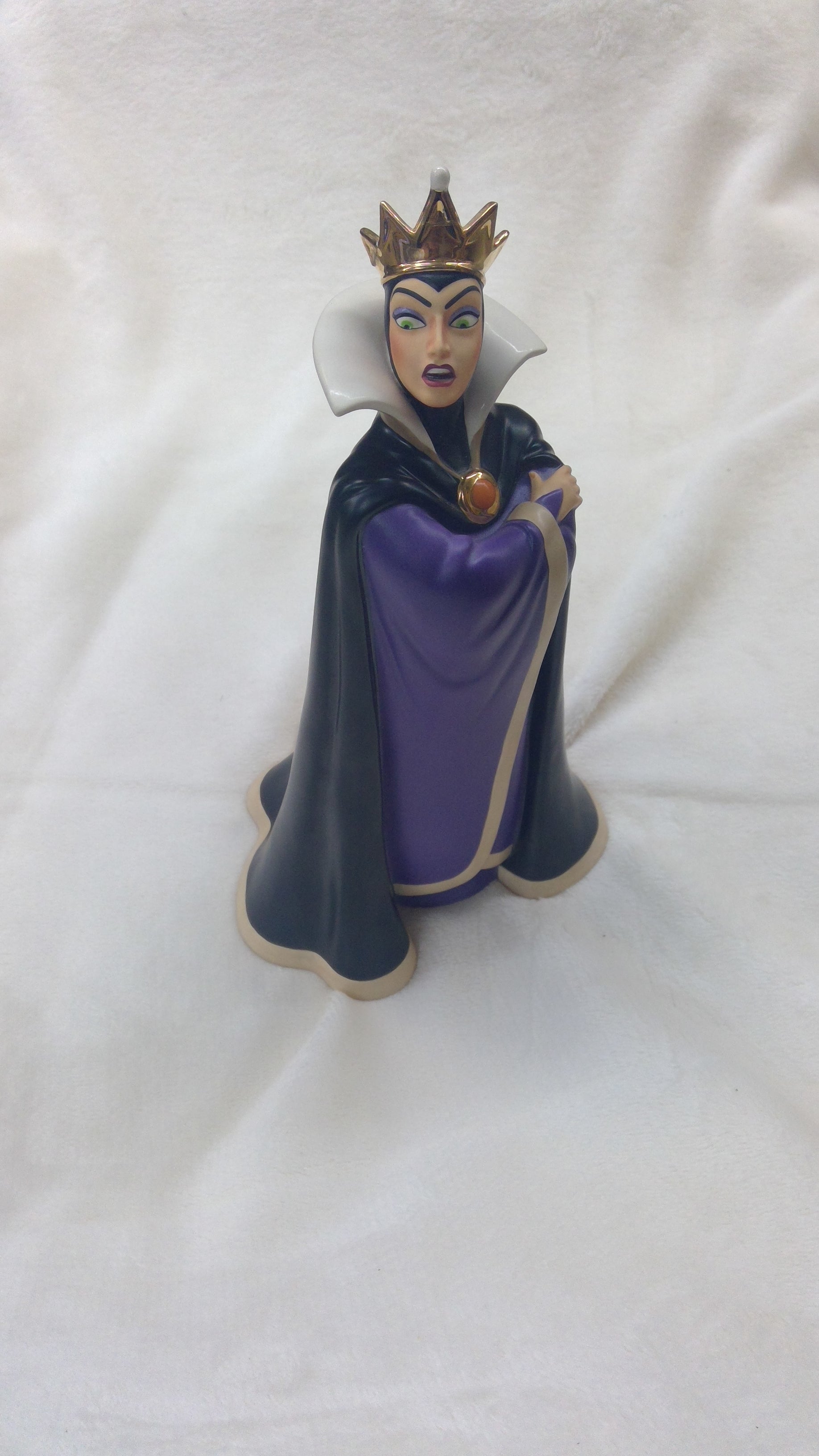 Evil Queen Disney Collectable
