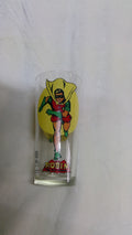 DC Robin Pepsi Glass