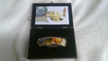 Wolf Knife with Case