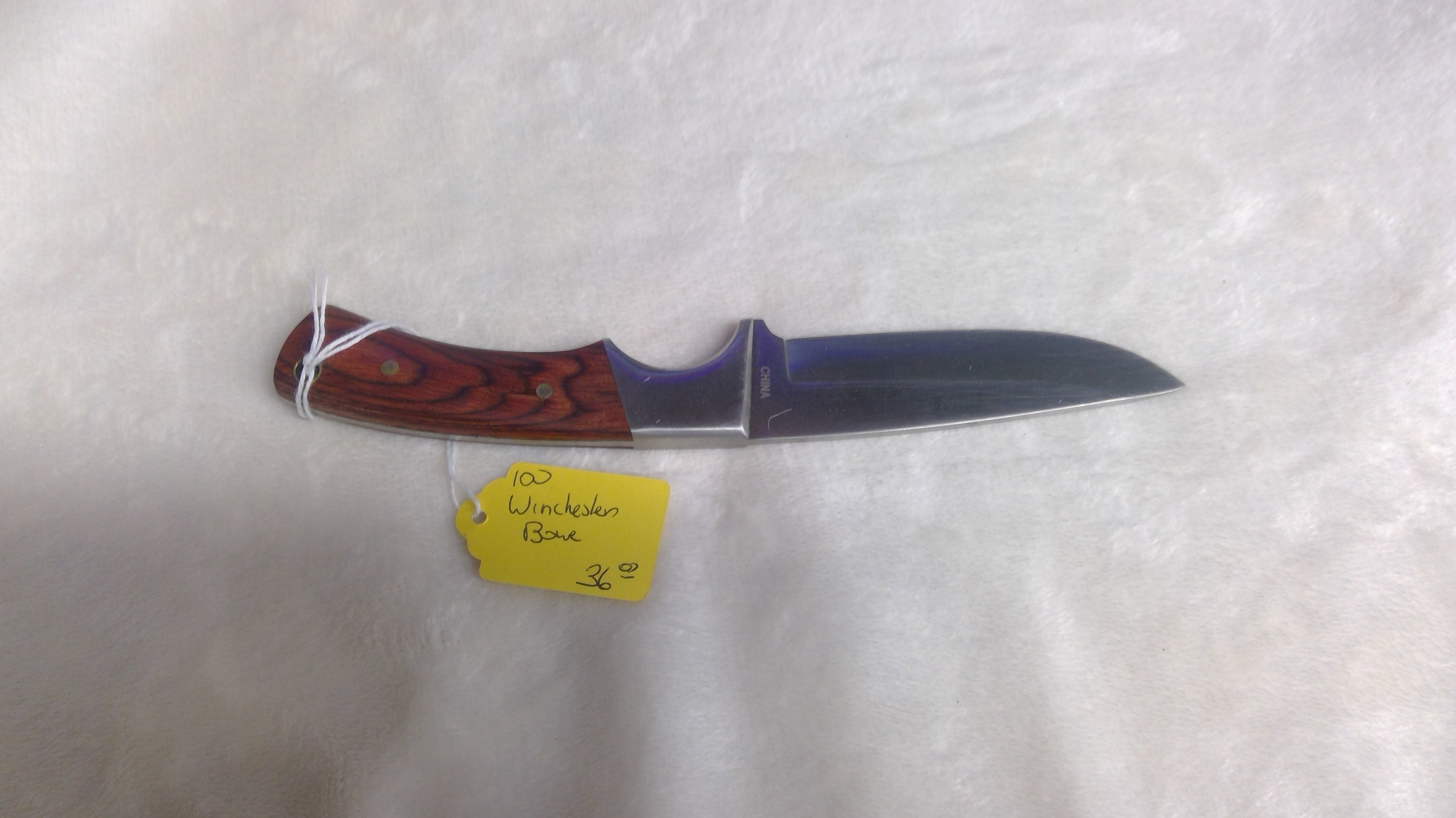 Winchester Blade